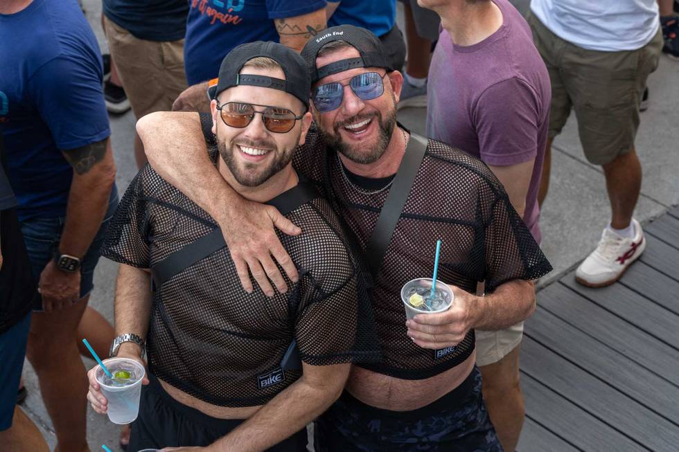 Ptown Bear Week 2026 Ptown Bear Week 2026